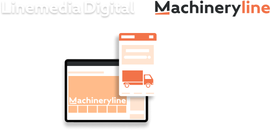 Marketing agency for dealers of special machinery
