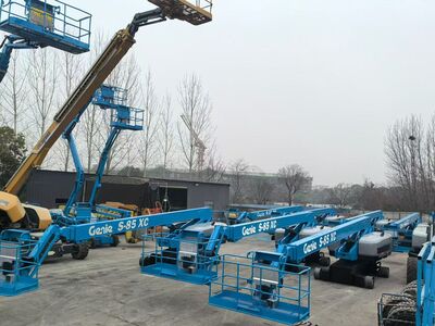 Nanjing warehouse 