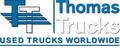 Thomas Trucks
