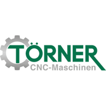 TÖRNER CNC Maschinen