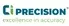 CI Precision
