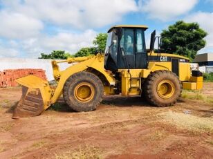 CATERPILLAR 962G II