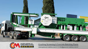 GENERAL MAKİNA MC110 baru