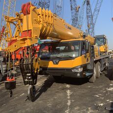 XCMG QY70K QY70K-I QY70KC QY70KA Used Truck Crane Cheapest Price