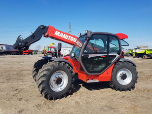 MANITOU MLT 735 120LSU TURBO (КПП - Механика)