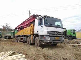 SANY SY5388THB-48m