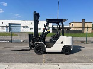 forklift diesel UNICARRIERS FHD25T5