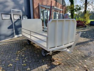 gerobak bagasi YUMBO CPE / 1600 Baggage cart