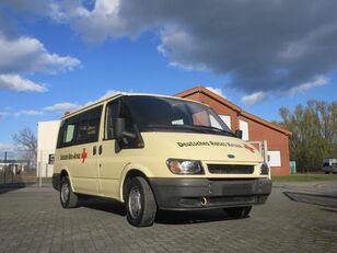 ambulan FORD Transit Tourneo 100T300-Diesel 8 Sitzer