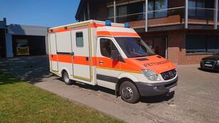 ambulan Mercedes-Benz Sprinter 516 Mentőautó