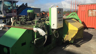 fasilitas daur ulang sampah Bollegraff HBC 30