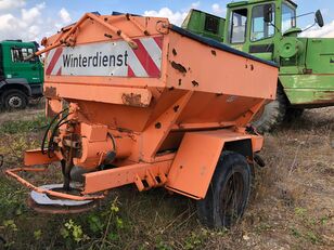 mesin penebar derek SCHMIDT