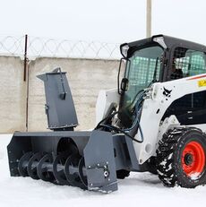 penyapu salju Снегометатель шнекороторный 1730 мм baru