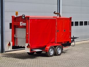 pompa pemadam kebakaran HYTRANS HYDROSUB 150