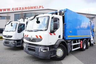 truk sampah RENAULT Premium 310 DXI
