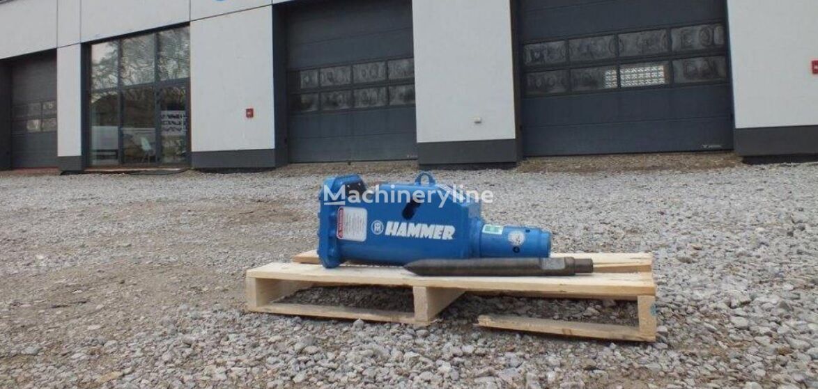 breaker hidraulik Hammer SB 70 Hydraulic breaker 70kg baru