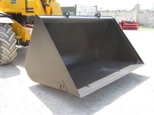 bucket loader depan JCB Ковш jcb 2,7м³ - ковш погрузчика JCB baru
