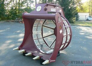 bucket penyaring HYDRARAM HSB-1900 | 1875 kg | 22 ~ 30 t. | Neu! baru