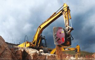 grapple HYDRARAM HCB-32 | 3310 kg | 28 ~ 38 t. | Neu! baru