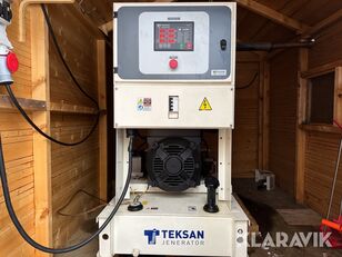 generator bensin Teksan TJ16MS