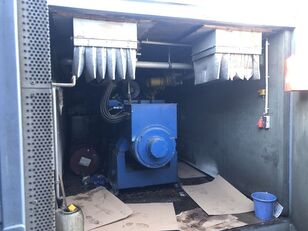 generator gas DEUTZ Stromagrigat Gas 373 KW