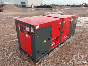 generator lainnya Bauer GENERATOR GFS-90 ATS Groupe Electrogene (Non Utilise