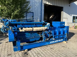 generator lainnya Deutz TBD 950 KVA