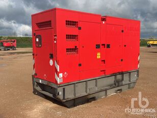 generator lainnya Doosan G150 150 kVA Groupe Electrogene
