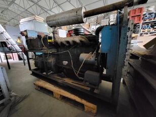 genset diesel