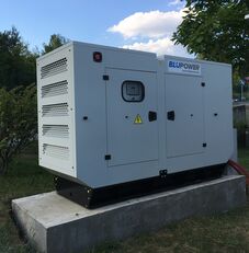 genset diesel ANTOM BAUDOUIN & MARELLI, 25 kVA, NEW