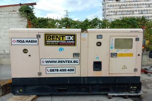 genset diesel CIMEX 152 75 KW