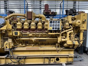 genset diesel Caterpillar 3516 SITA