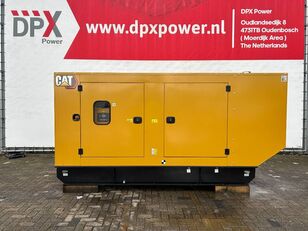 genset diesel Caterpillar DE330E0 - C9 - 330 kVA Generator - DPX-18022 baru