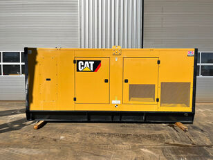 genset diesel Caterpillar DE400EO 400 kVA Silent generator