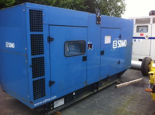 genset diesel SDMO V375