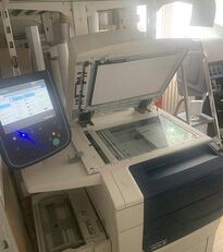 mesin cetak digital Xerox colour 570