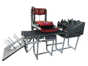mesin cetak digital Промышленный принтер TICAB 60/1170 baru