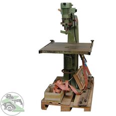 mesin milling kayu Hess Kopieroberfräse