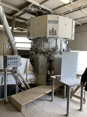 mesin pengemas lainnya Haver-Böcker 6-Stutzen / 6 Nozzle Baggingplant