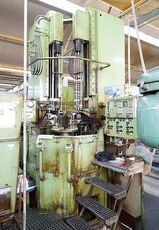 mesin pengerjaan logam lainnya Gehring KS2-1000-16