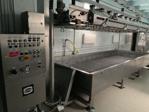 mesin press keju Schwarte 72 press units