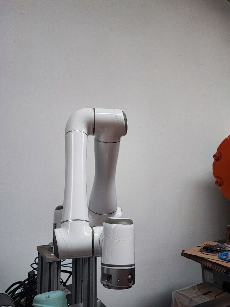 robot industrial  Elite Robots EC66