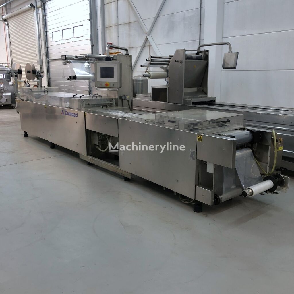 shrink wrapper CFS Compact M360