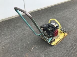 alat pemadat Ammann Rüttelplatte  AVP 1240 Gummimatte