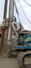 anjungan pengeboran Soilmec SM870