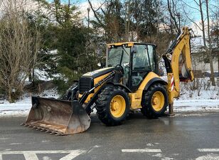 backhoe loader Caterpillar KOPARKO ŁADOWARKA CAT 434E BARDZO DOBRY STAN