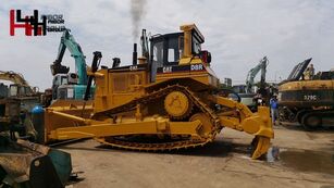 bulldozer CAT D8R