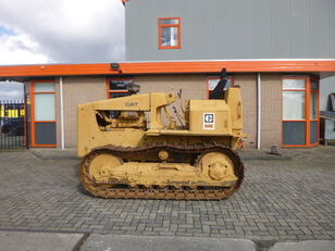 bulldozer Caterpillar D4E