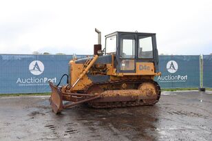 bulldozer Caterpillar D4e