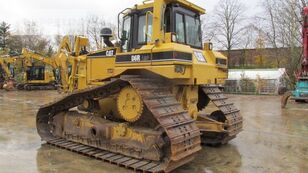 bulldozer Caterpillar D6RMS